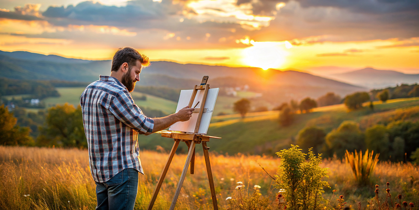Mastering the Art of Still Life: Tips for Realistic and Modern Approaches